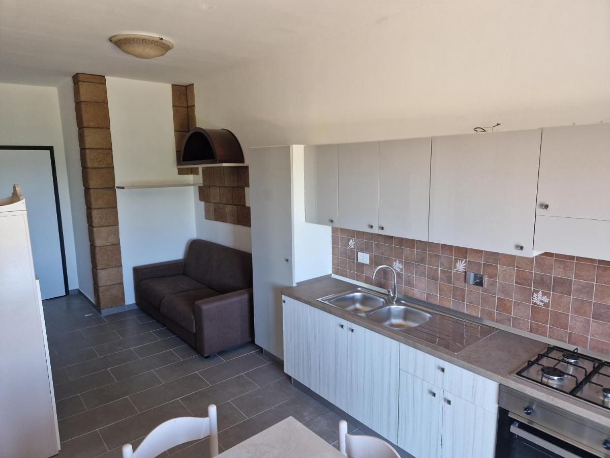 Apartmán Nina'S House 2 A 300 Metri Dal Mare Santa Caterina Dello Ionio Marina Exteriér fotografie